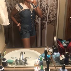 overalls